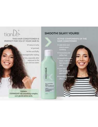 Clarifying Shampoo - Detox And Cleansing...