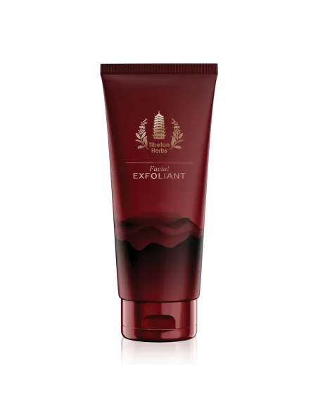 Eksfoliant do twarzy