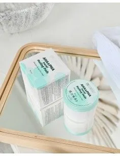 Facial Peeling Pads 2