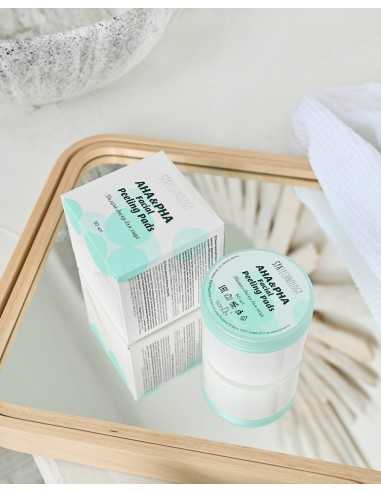 Facial Peeling Pads