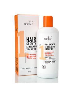 Shampoo For Hair Growth, 250g