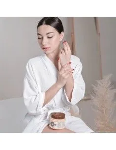 Snake Oil Strengthening Hair Mask 500g 2