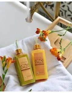 Gold Ginger Shampoo 300ml 2