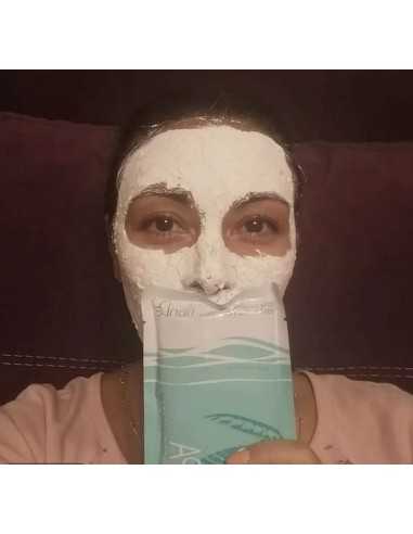 Pearl Powder Mask, tiande