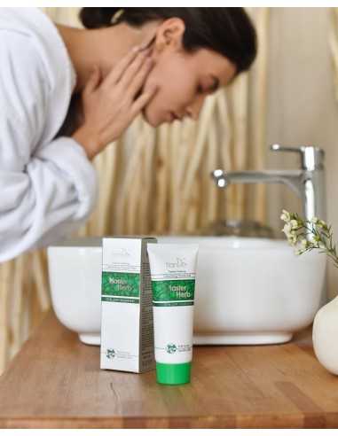 Master Herb - Perfect Purifying Cleansing Gel...