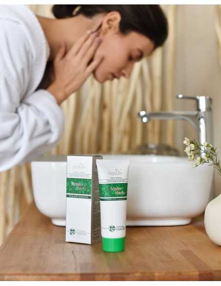 Master Herb - Perfect Purifying Cleansing Gel 100 ml