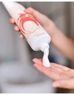 Соль для тела "Медовый персик" 380 г 2