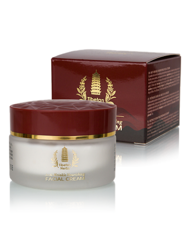 Anti Aging Cream Reduce Wrinkle And Nourishing SkinTibetan Herbs%separator%%brand%