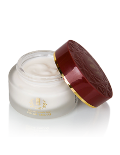 Efficiently Moisturizing Cream - Tibetan Herbs 50 g | TianDe