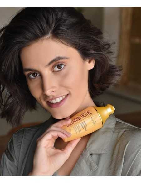 Prausimosi kremas-želė Collagen Active | TianDe