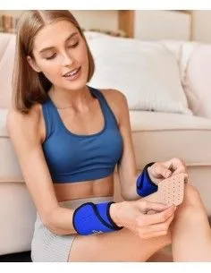 Jian Kang Cosmetic Body Phyto Patch 5 pcs, tiande 30117 2