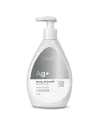 Micellar Silver Shower Gel