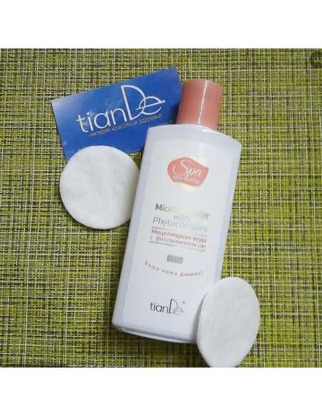 Micellar Water With Herbal Exstract