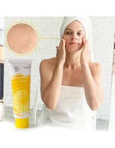 Enzymatic Peel - With Lemon For Brightening Effect 2