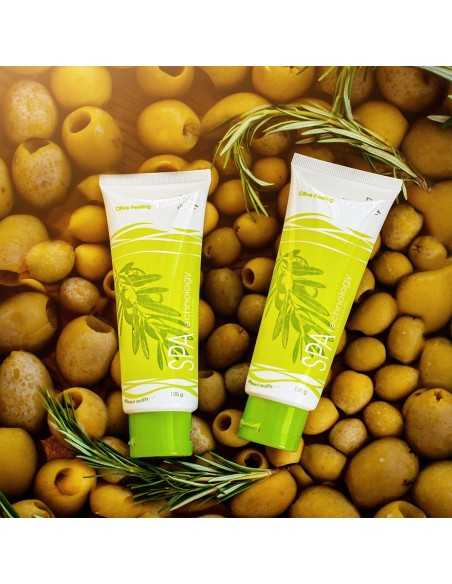 Пилинг универсальный "Оливковый" 120 г.