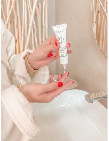 Eye Cream - Soothing & Protecting, tiande,16302
