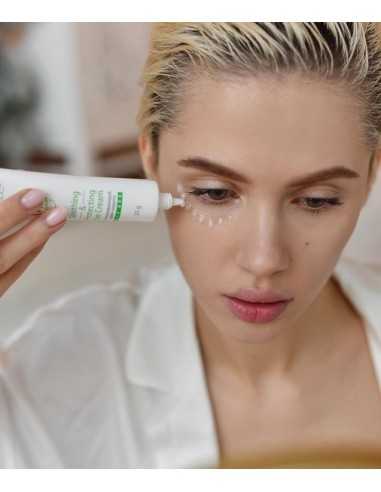 Eye Cream - Soothing & Protecting, tiande,16302