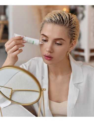 Eye Cream - Soothing & Protecting, tiande,16302