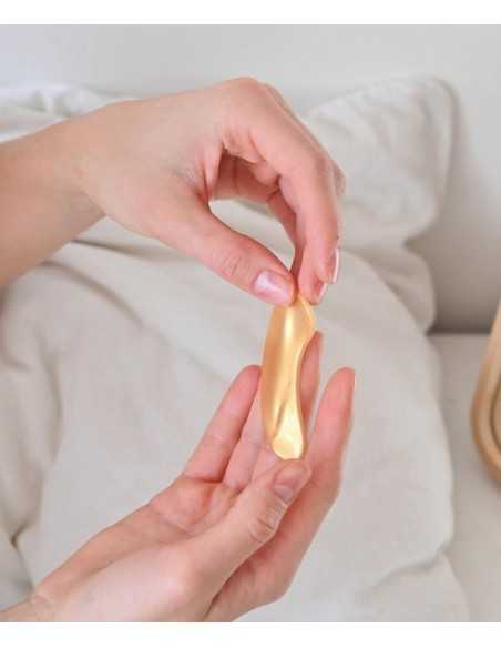 Under Eye Gel Patches - Peptide Mix Hydrogel, tiande,50114