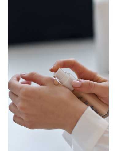 Увлажняющий праймер под макияж | TianDe