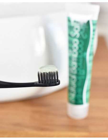 Гель для зубов "Натуральная соль бамбука" 120 г
