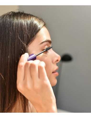 Тушь для ресниц Galaxy Volume 5D