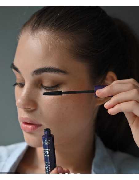 Тушь для ресниц Galaxy Volume 5D