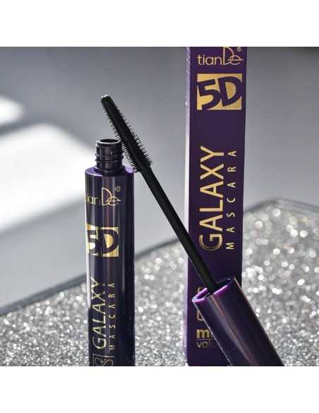 Тушь для ресниц Galaxy Volume 5D