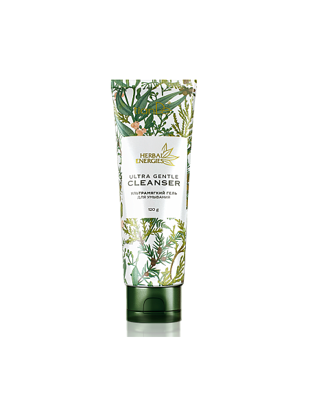 Ypač švelnus prausimosi gelis, 120 g | TianDe