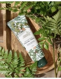 Antioxidant Facial Peel, 120g 2