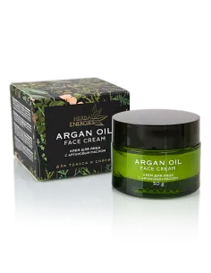 Argan Oil Face Cream - The Ultimate Solution for Urban Skin Care, tiande, 17102
