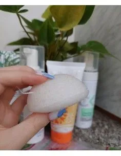 Konjac Sponge - Purity and Tenderness of Your Skin%separator%%brand% 2