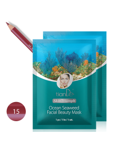 Express care with Ocean Seaweed