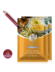 Express care with Amino-Cocktail