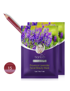 Express care with Provence Lavender