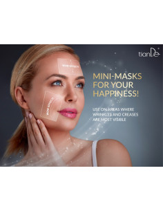 Ceramides Hydrogel Facial Jelly Patches: A Revolutionary... 2