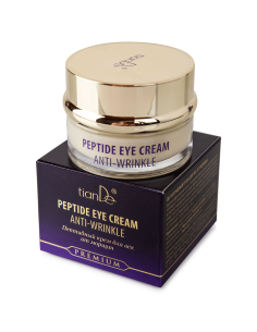 Anti-Wrinkle Peptide Eye Cream