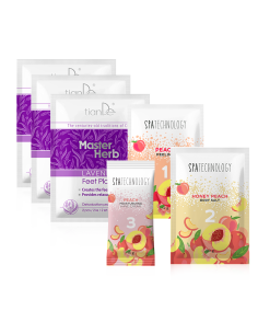 For lightness and relaxation
