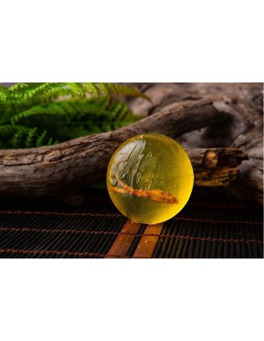 Мыло для тела с женьшенем, 100g