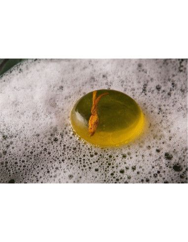 Body Ginseng Bar Soap, 100g