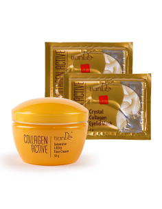 Collagen Active: for effective lifting