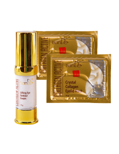 Collagen Active: for effective lifting