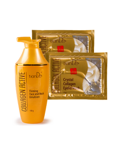 Collagen Active: for effective lifting