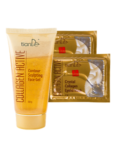 Collagen Active: for effective lifting