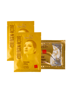 Collagen Active: express transformation