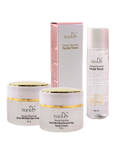 Sheep Placenta: for youthful skin