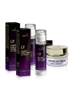 Premium wrinkle correction