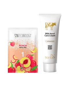 For delicate hands