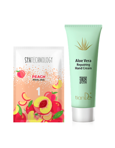 For delicate hands