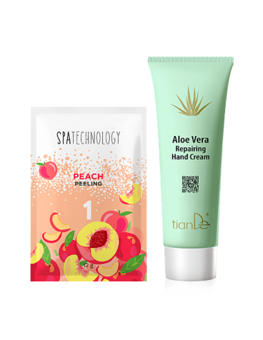 For delicate hands